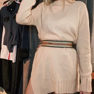 ⚡️FLASH SALE PRICE⚡️Wool sweater dress